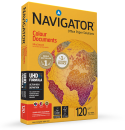 Druckerpapier A4 & A3 - Navigator Colour Documents -...