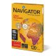 Druckerpapier A4 & A3 - Navigator Colour Documents - FSC® - 120g