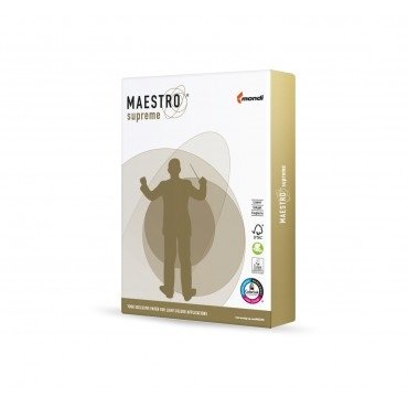 Papier A4 - Maestro® Supreme - FSC® 100g