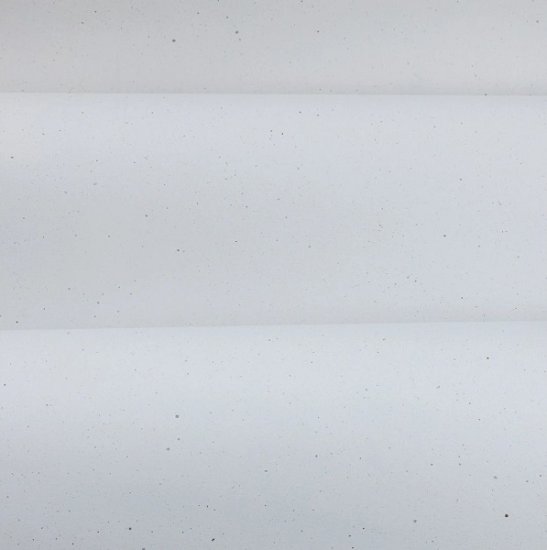 Hochfeines Recyclingpapier mit natürlicher...