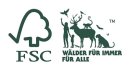 Hochfeines Recyclingpapier mit nat&uuml;rlicher Melierfaser (Splitter von Baumrinde)  | ICON Nature sprinkled - FSC&reg;