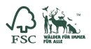 Design-Recyclingpapier mit rauer Oberfl&auml;che - wei&szlig; &amp; farbig | ICON Nature rough - FSC&reg;