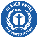 Design-Recyclingpapier mit rauer Oberfl&auml;che - wei&szlig; &amp; farbig | ICON Nature rough - FSC&reg;