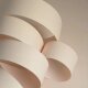 Design-Recyclingpapier mit rauer Oberfläche - weiß & farbig | ICON Nature rough - FSC®